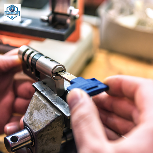 Securing Singapore: The Professionalism and Uniqueness of Locksmith Services